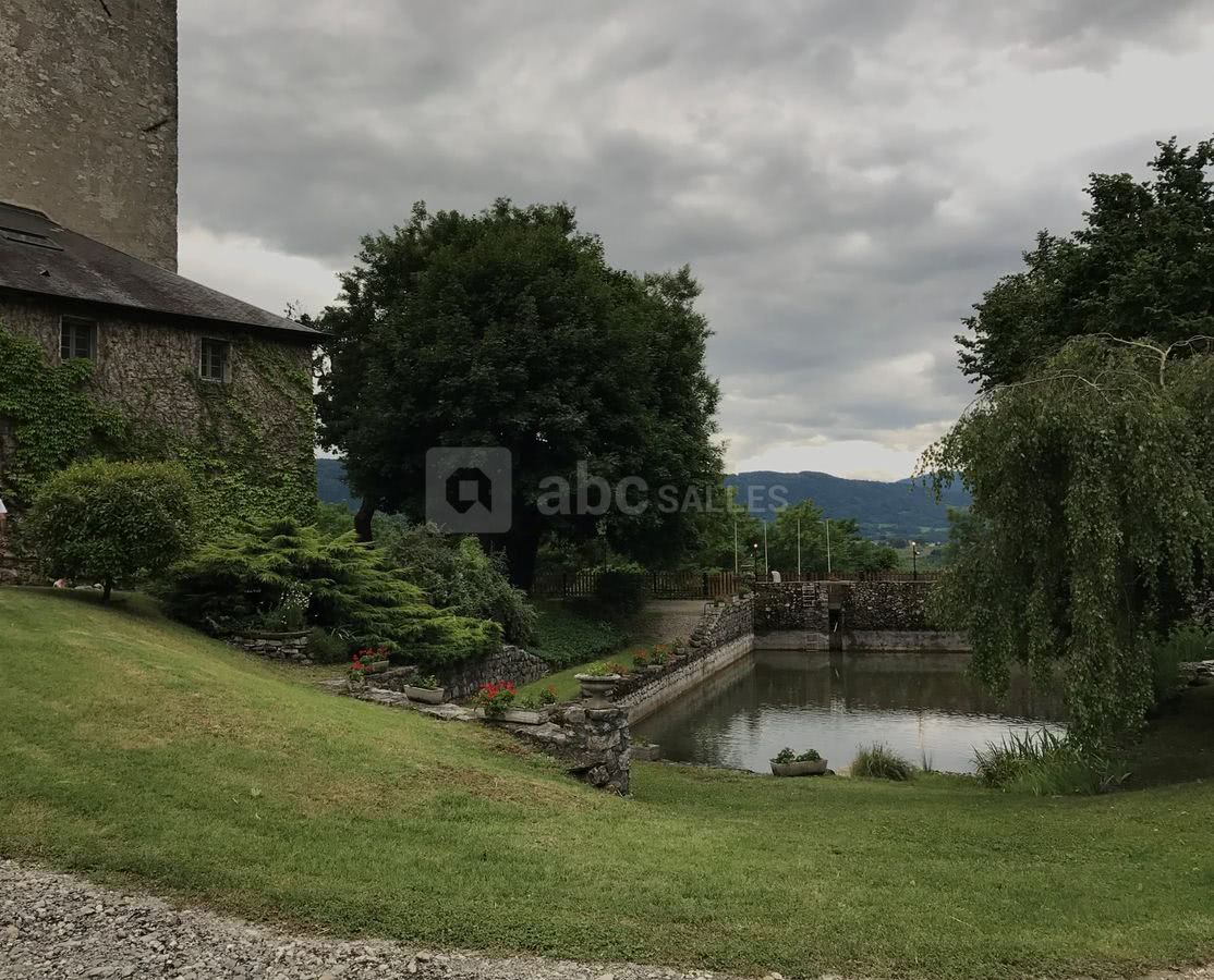 Domaine du Château de la Rive