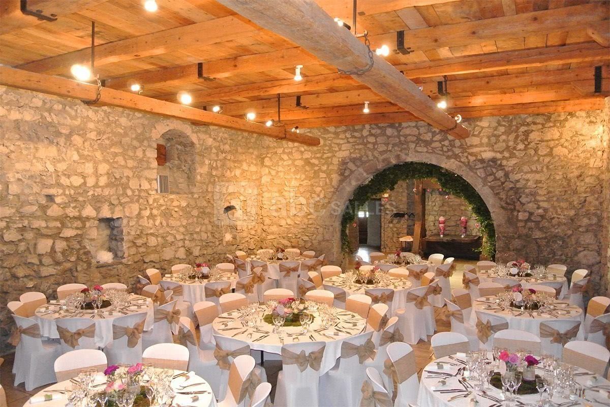 Domaine du Château de la Rive