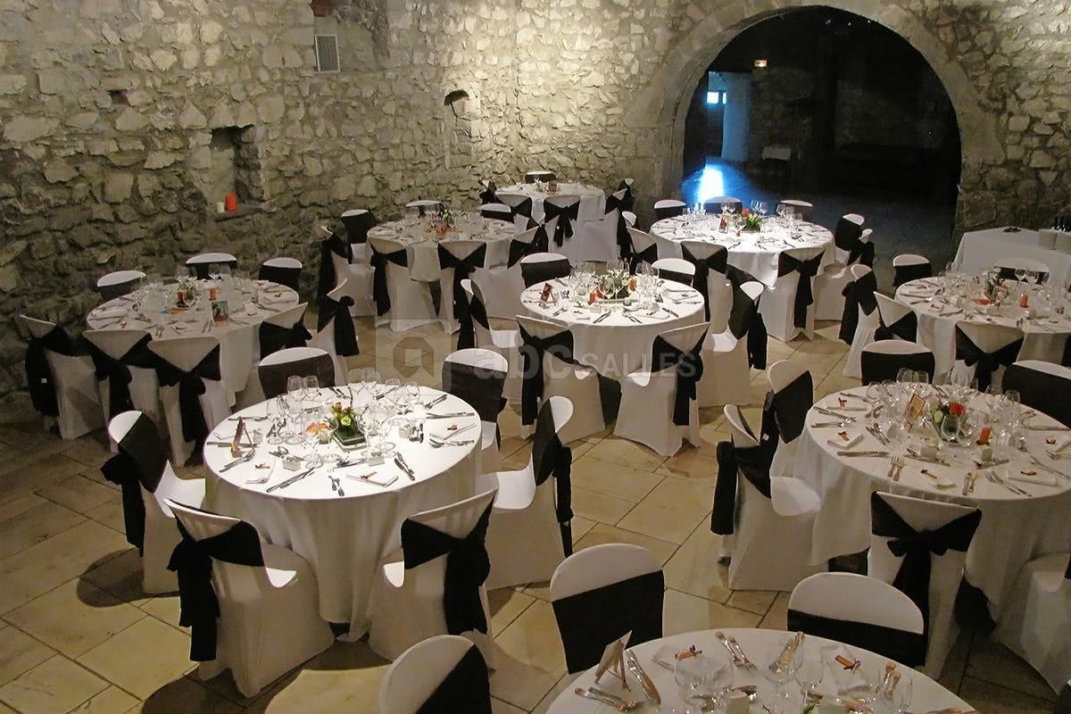 Domaine du Château de la Rive