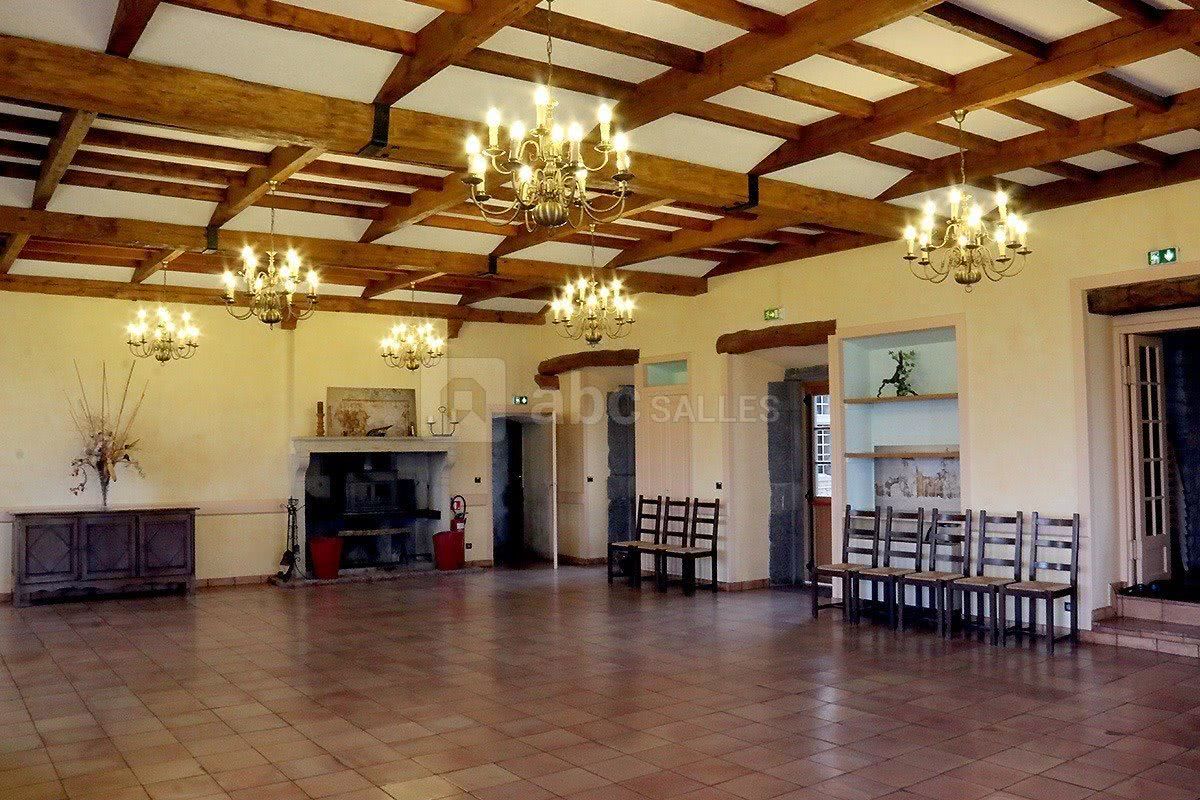 Domaine du Château de la Rive