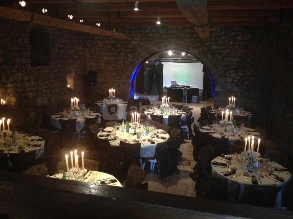 Domaine du Château de la Rive