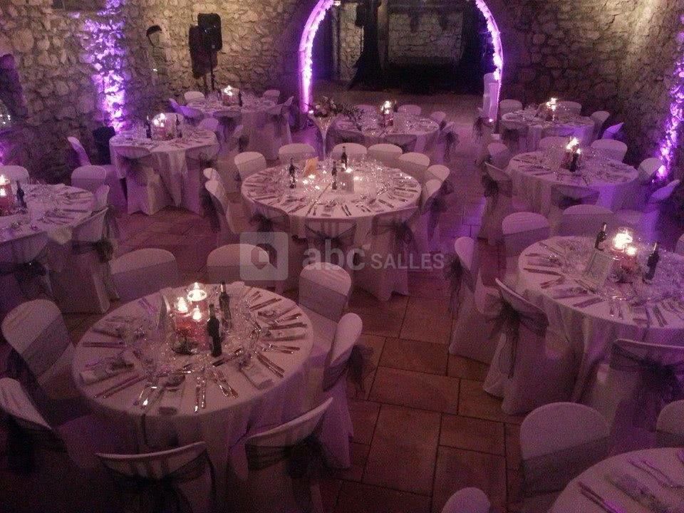 Domaine du Château de la Rive