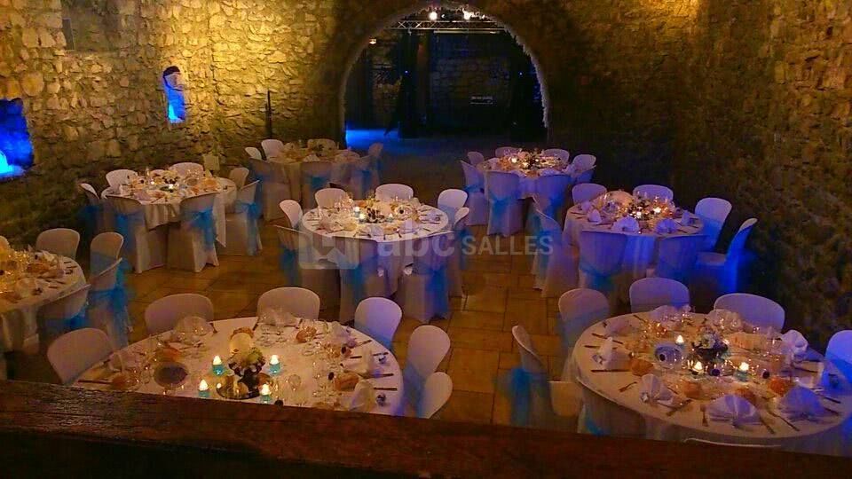 Domaine du Château de la Rive