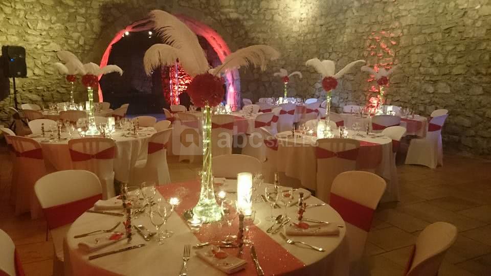 Domaine du Château de la Rive