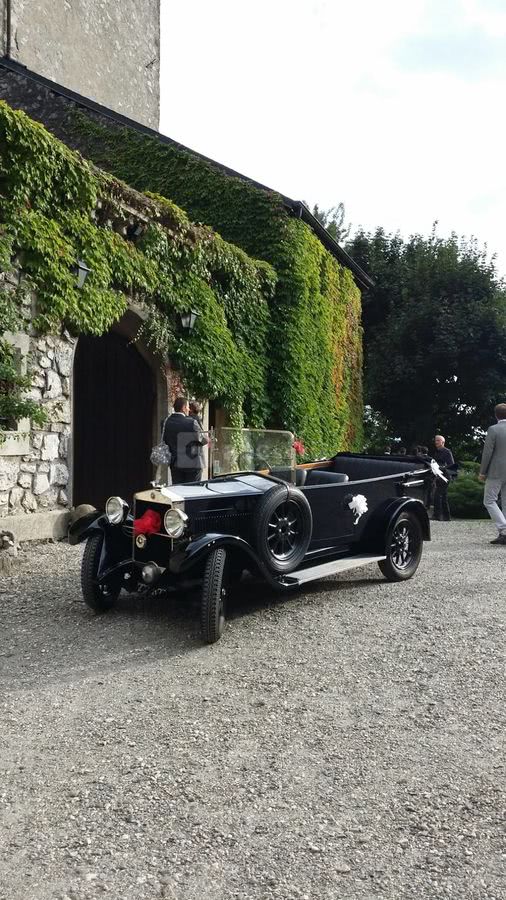 Domaine du Château de la Rive