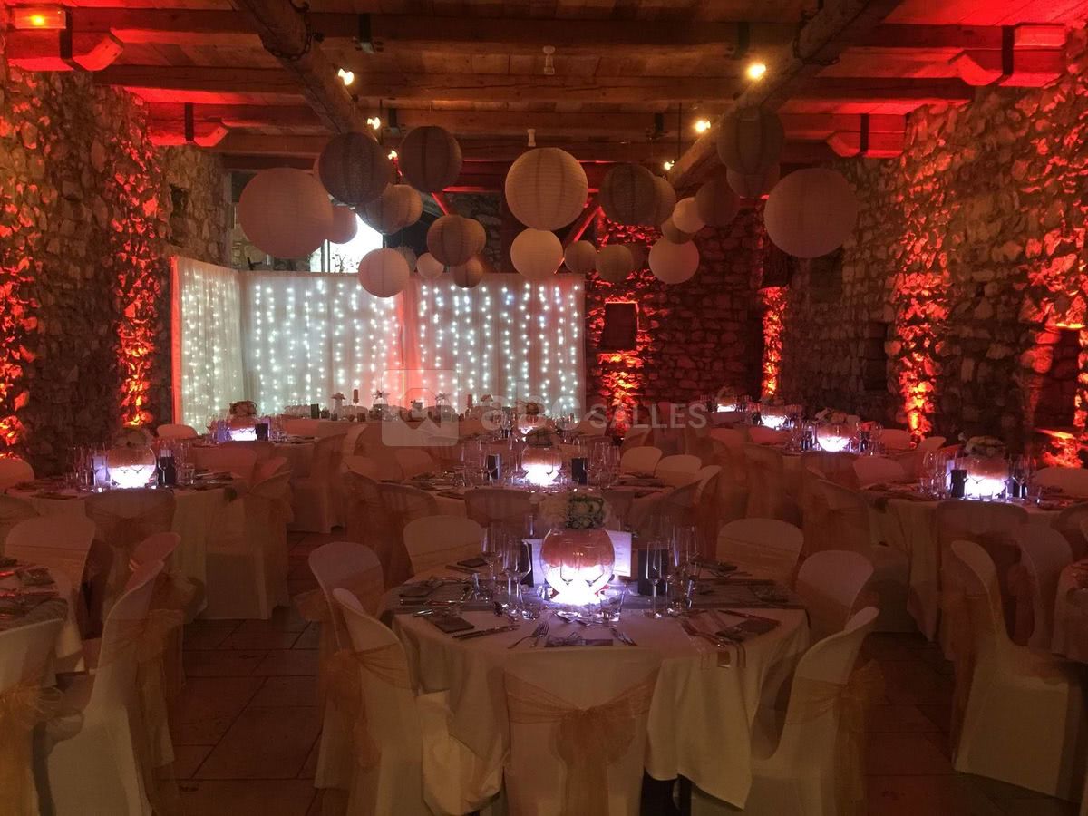 Domaine du Château de la Rive