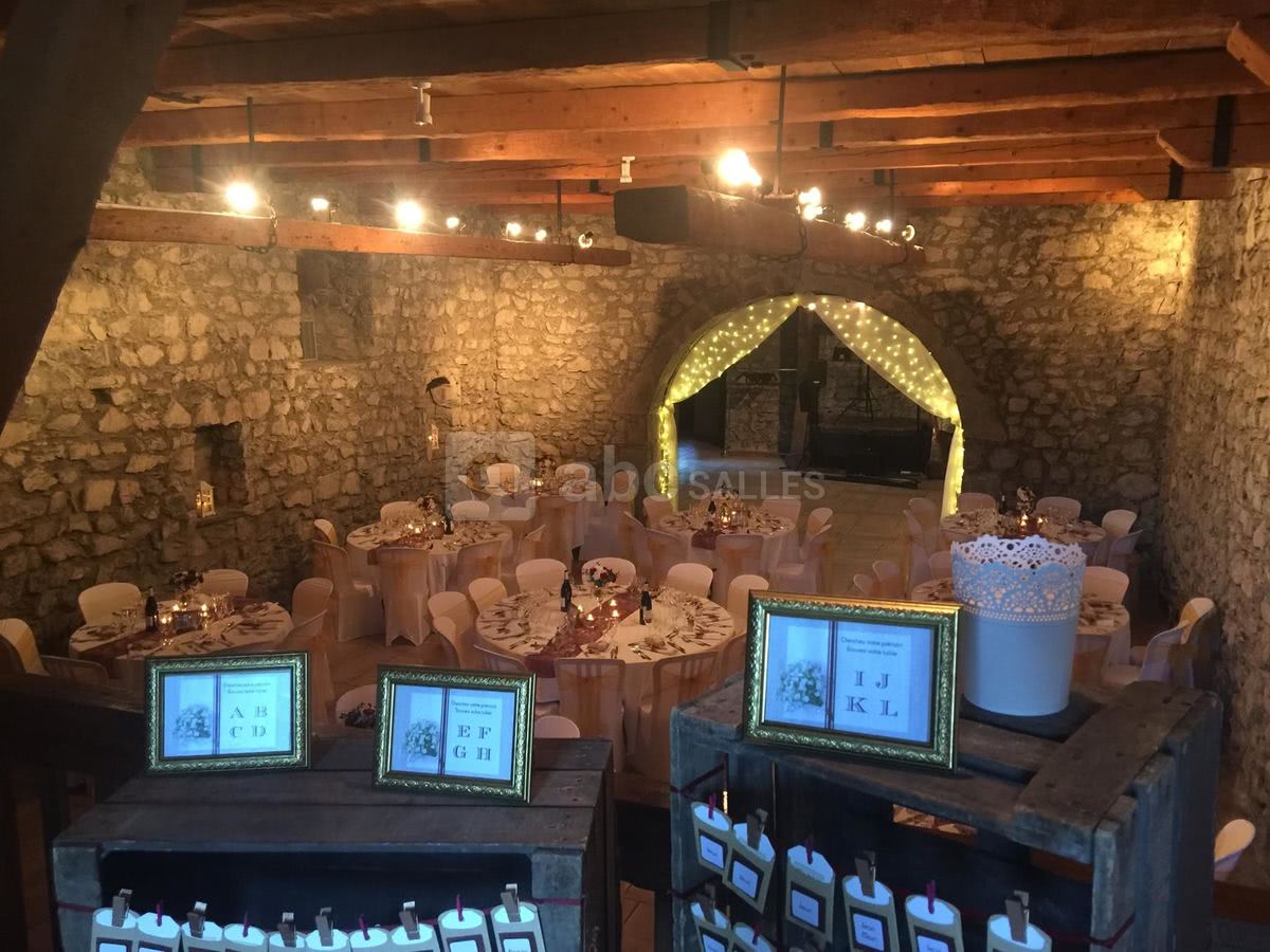 Domaine du Château de la Rive