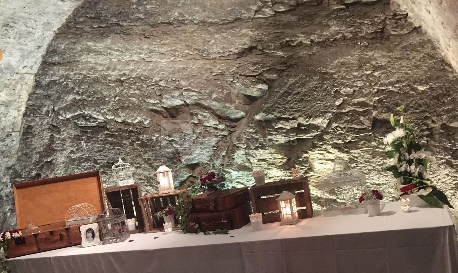 Domaine du Château de la Rive