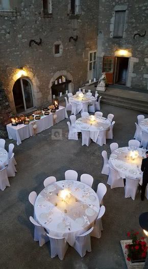 Domaine du Château de la Rive