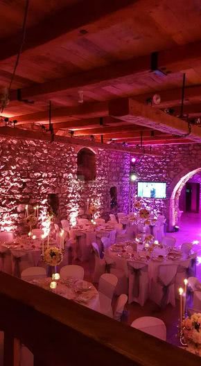 Domaine du Château de la Rive