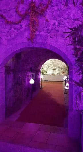 Domaine du Château de la Rive