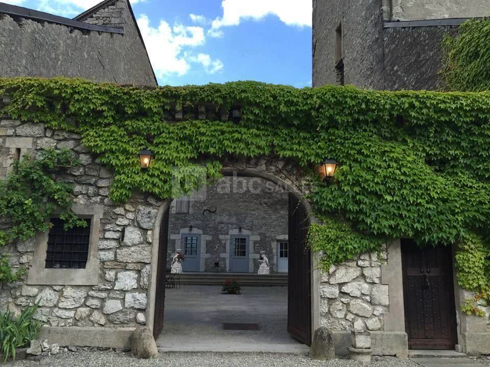 Domaine du Château de la Rive