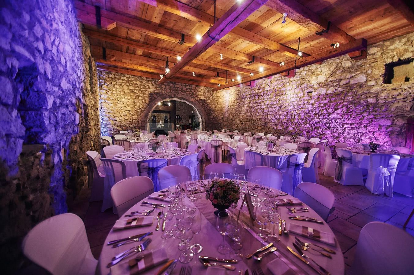 Domaine du Château de la Rive