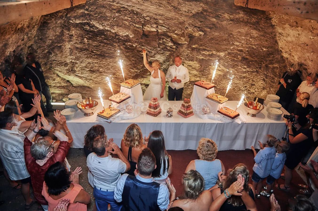 Domaine du Château de la Rive