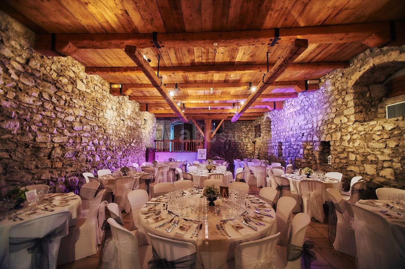 Domaine du Château de la Rive