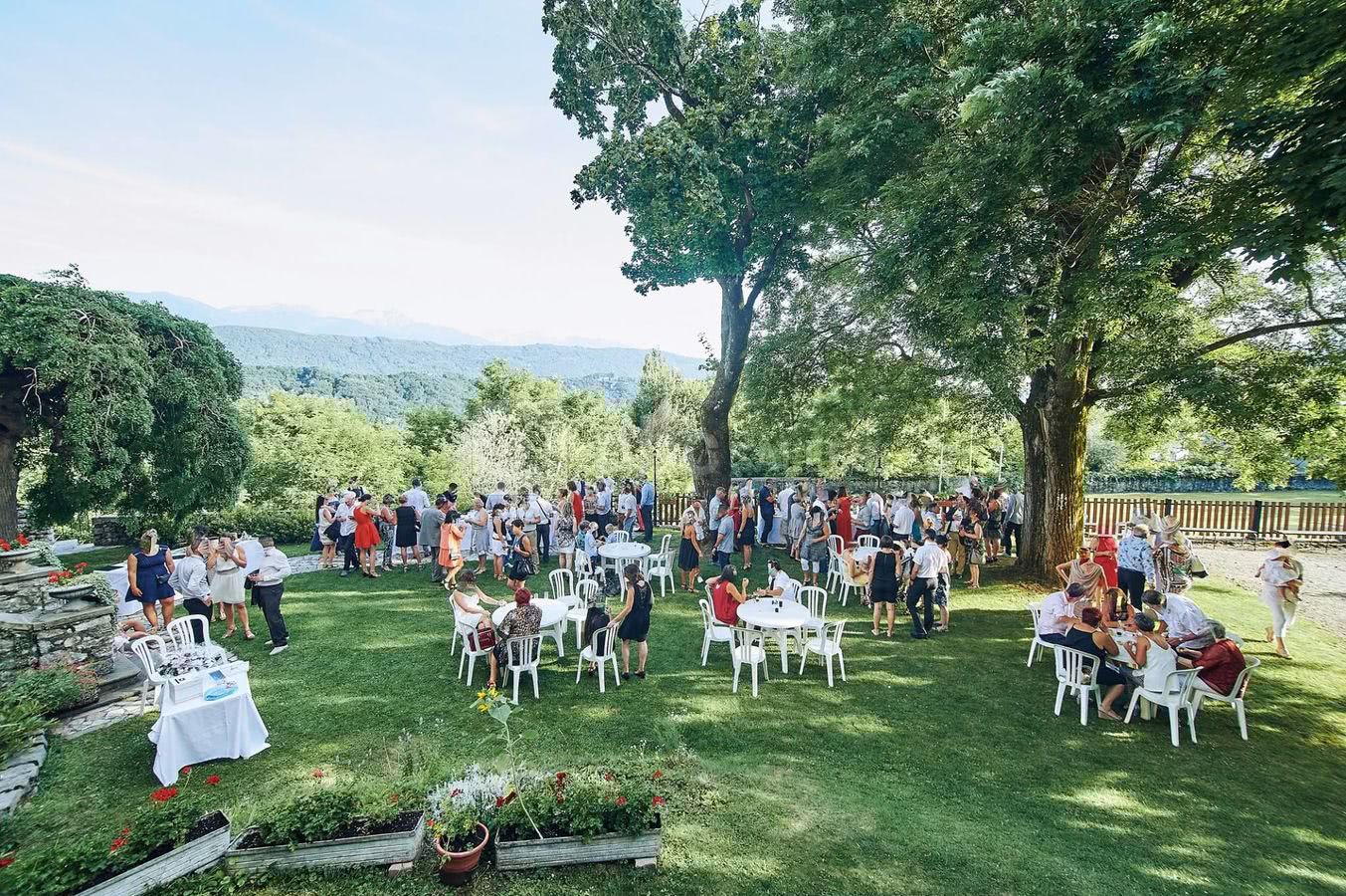 Domaine du Château de la Rive