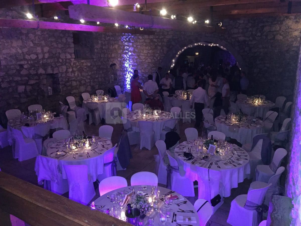 Domaine du Château de la Rive