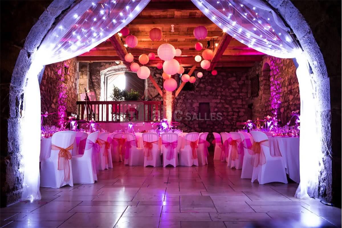 Domaine du Château de la Rive