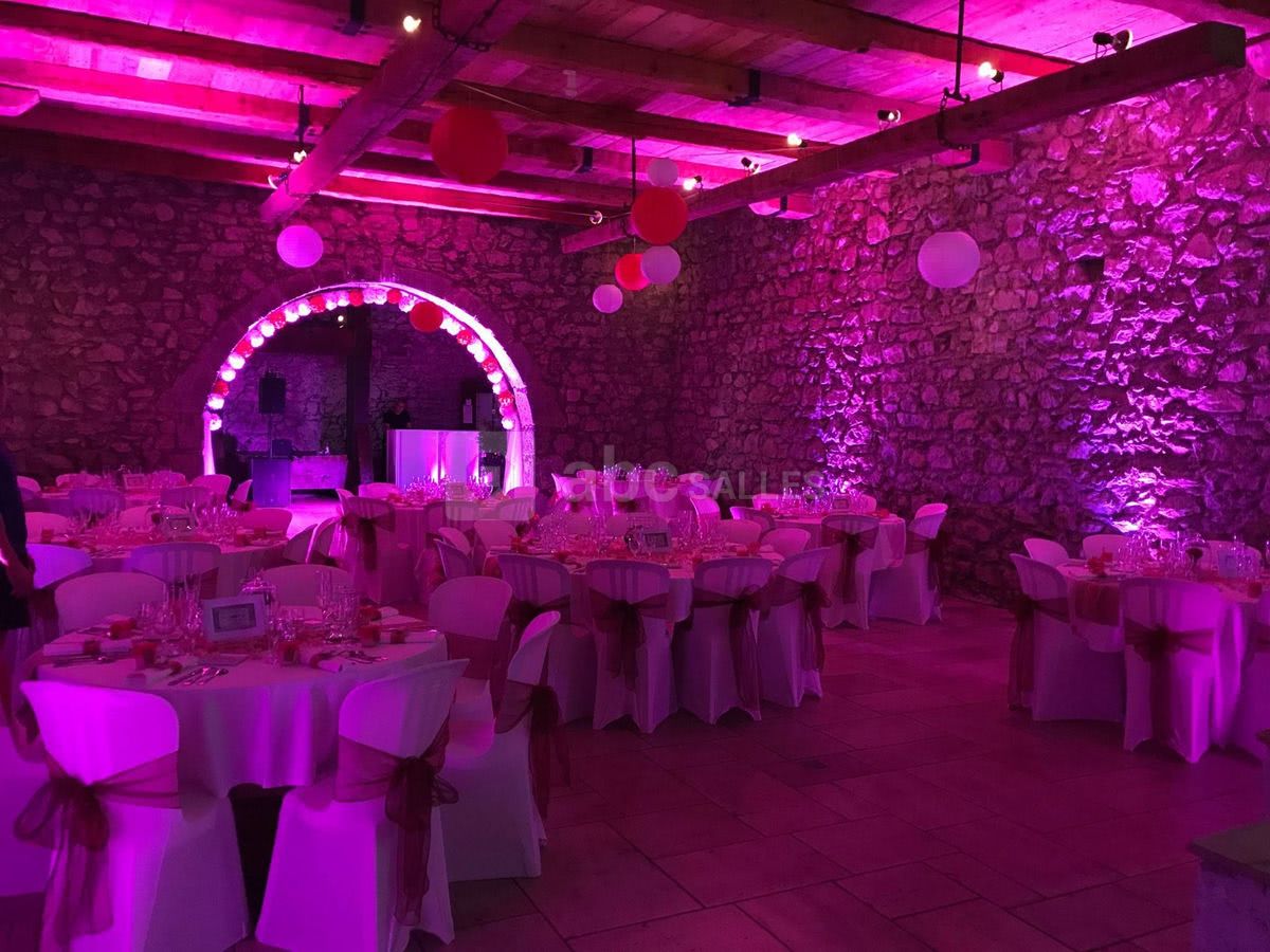 Domaine du Château de la Rive