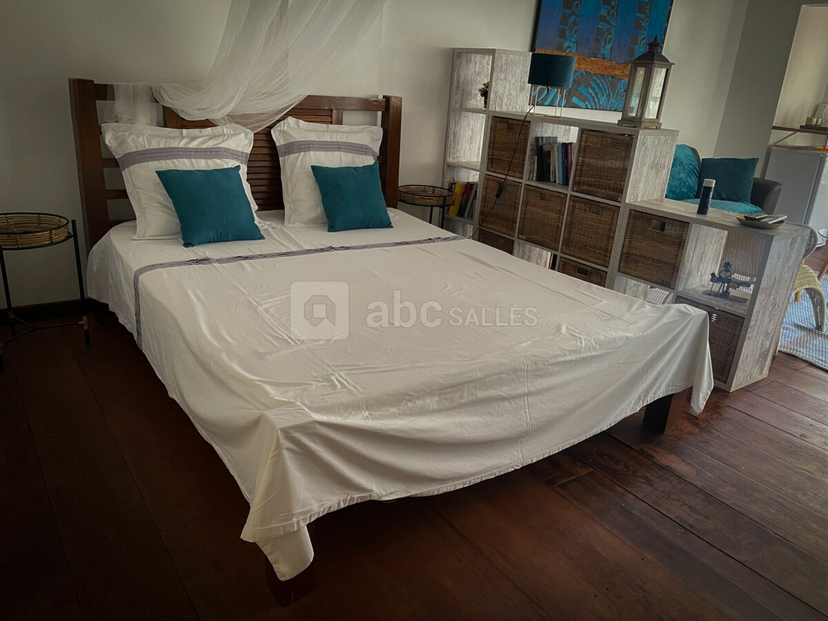 Chambre Studio Oasis