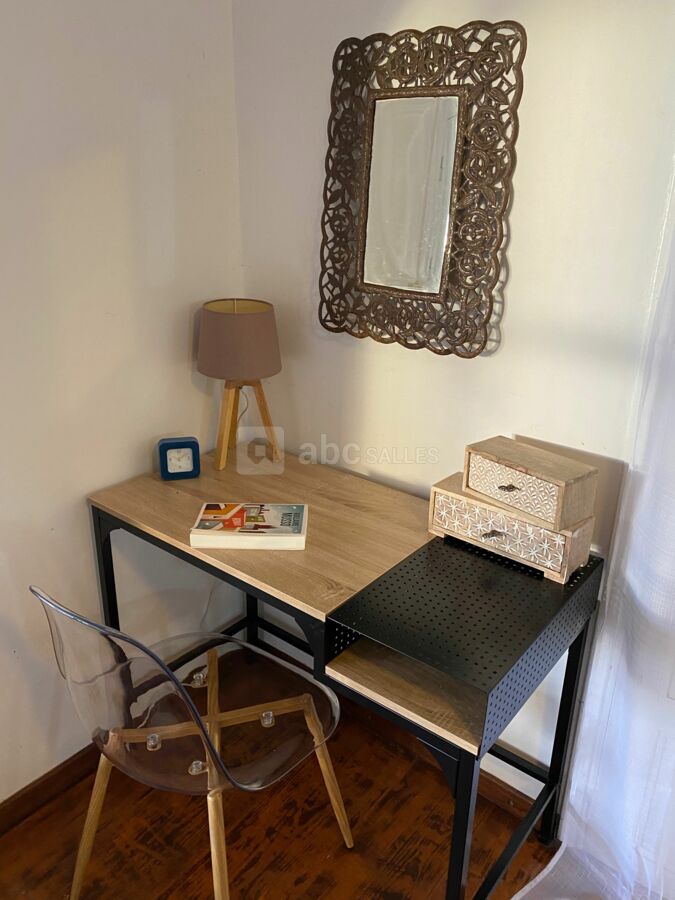 Espace bureau Studio Oasis