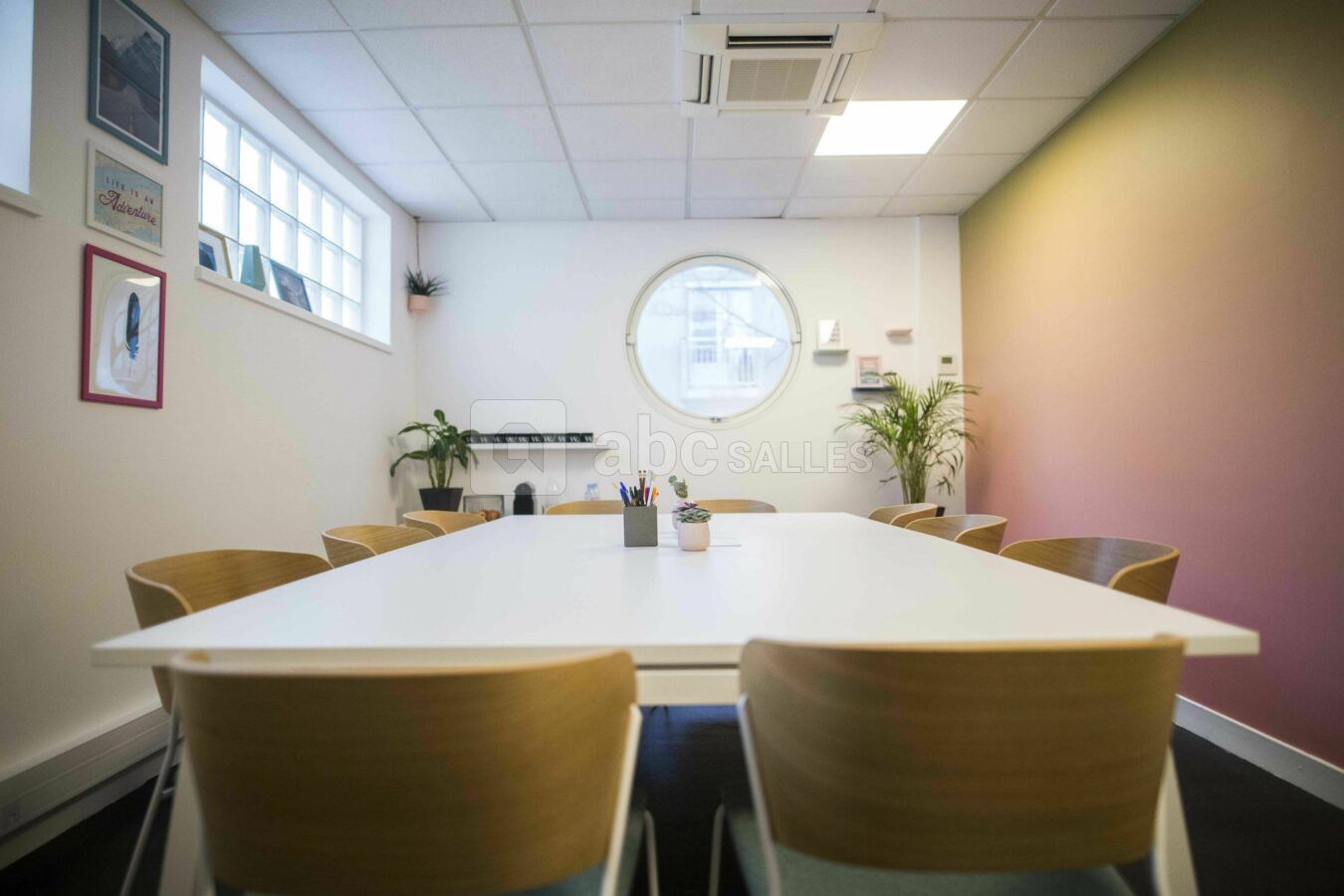 Meeting Room #1