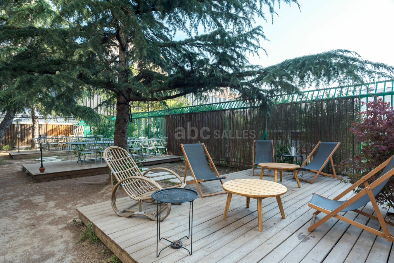 Jardin