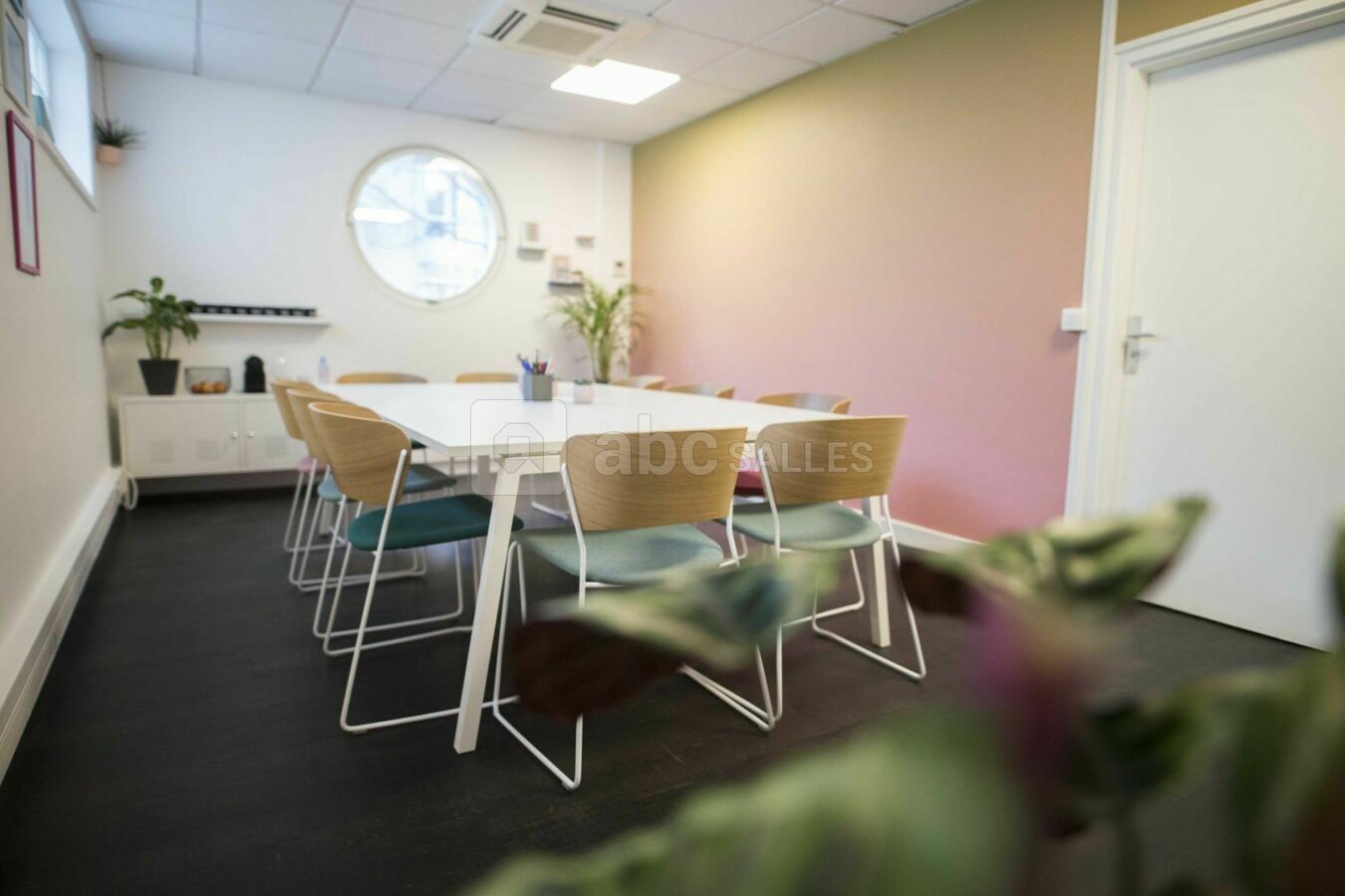 Meeting Room #1
