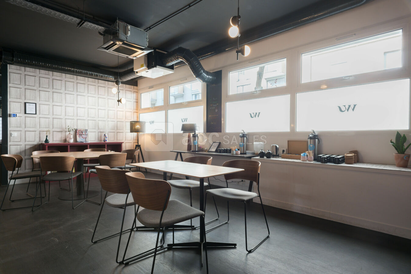 Espace Café