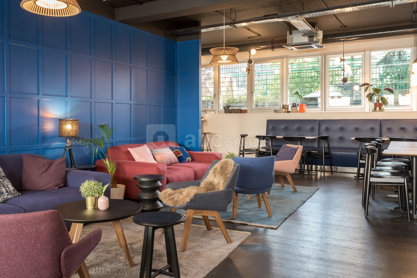 Espace Café