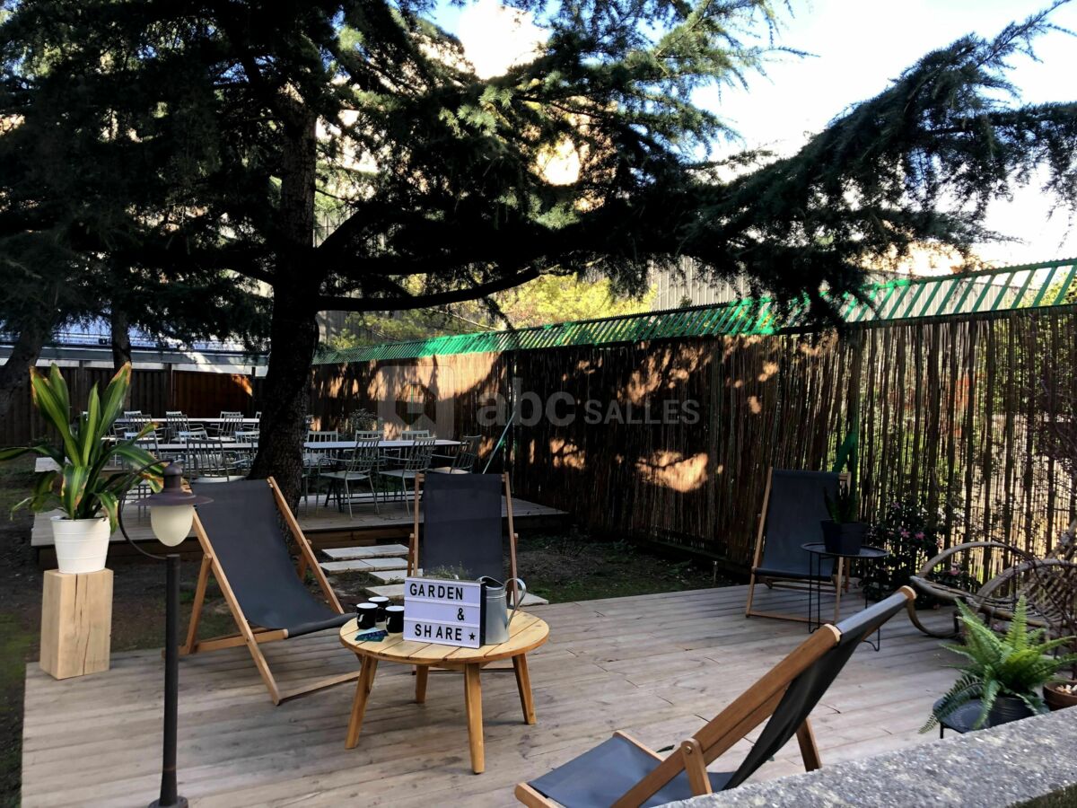 Jardin