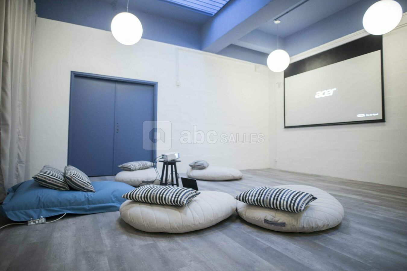 Club Zen