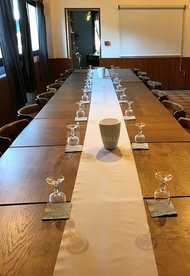 Salle de séminaire 2