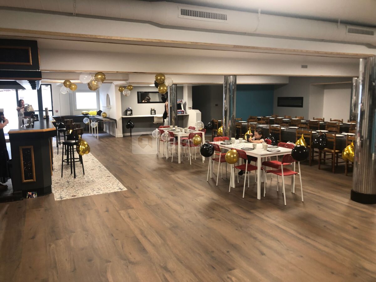 La Salles des Fêtes & de Réception  " Salle le CANIK "