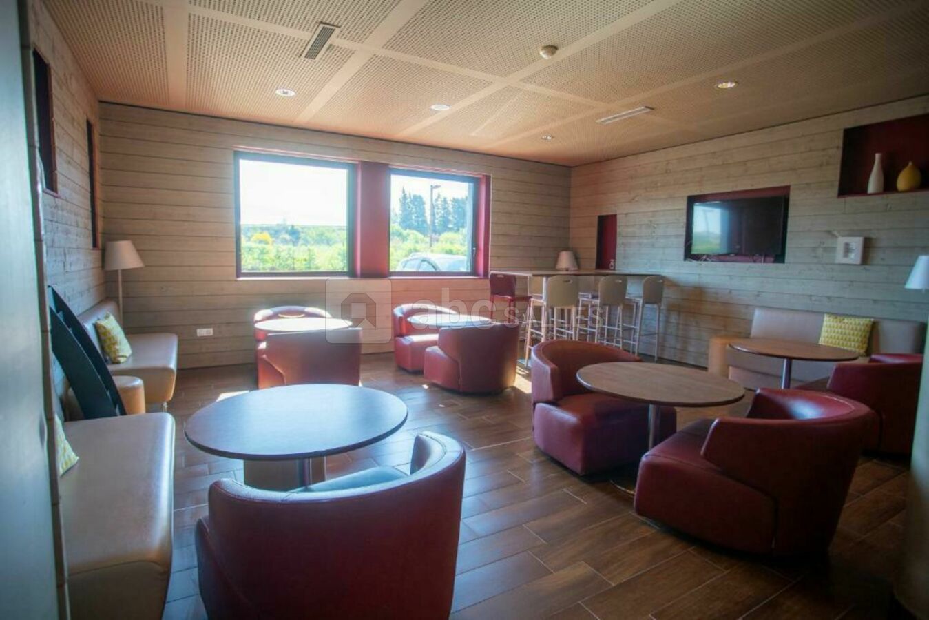 ESPACE LOUNGE