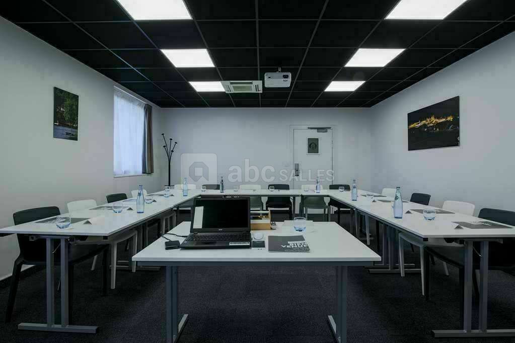 Salle de Réunion