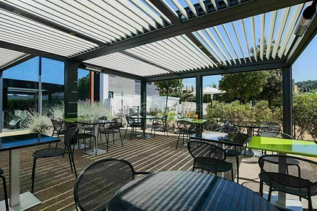 Terrasse Restaurant
