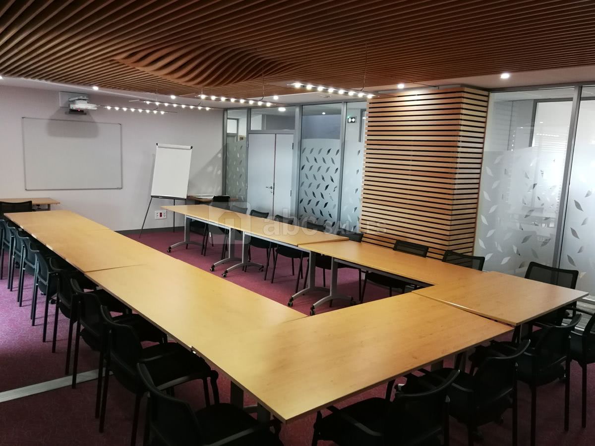 Salle de réunion