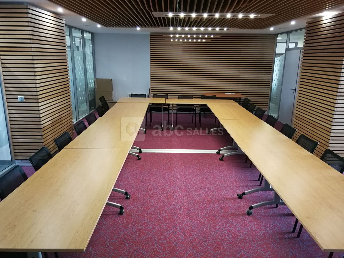 Salle de réunion