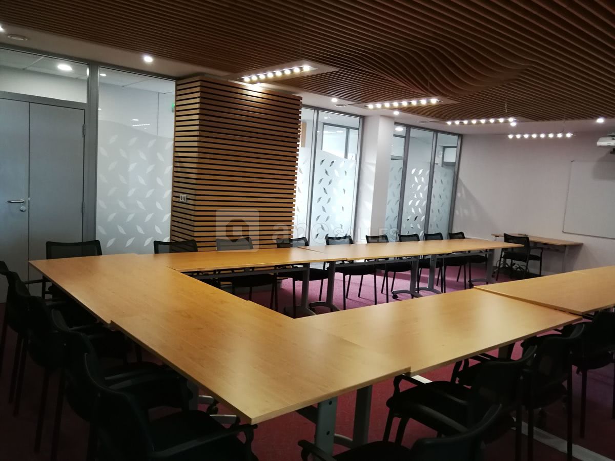 Salle de réunion