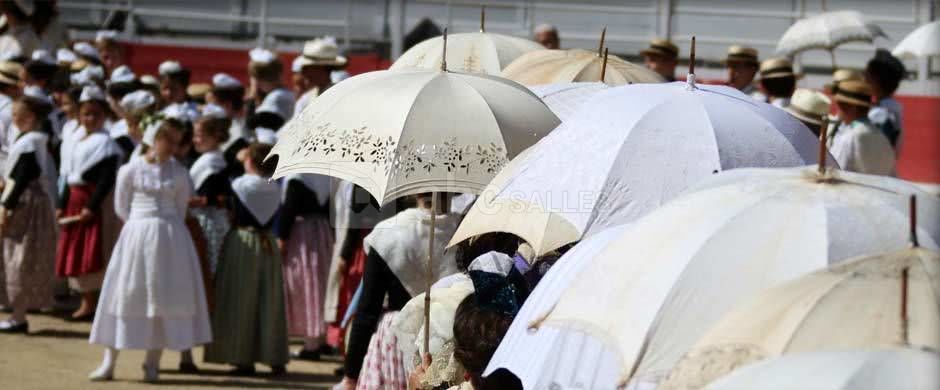 Arenes d'Arles