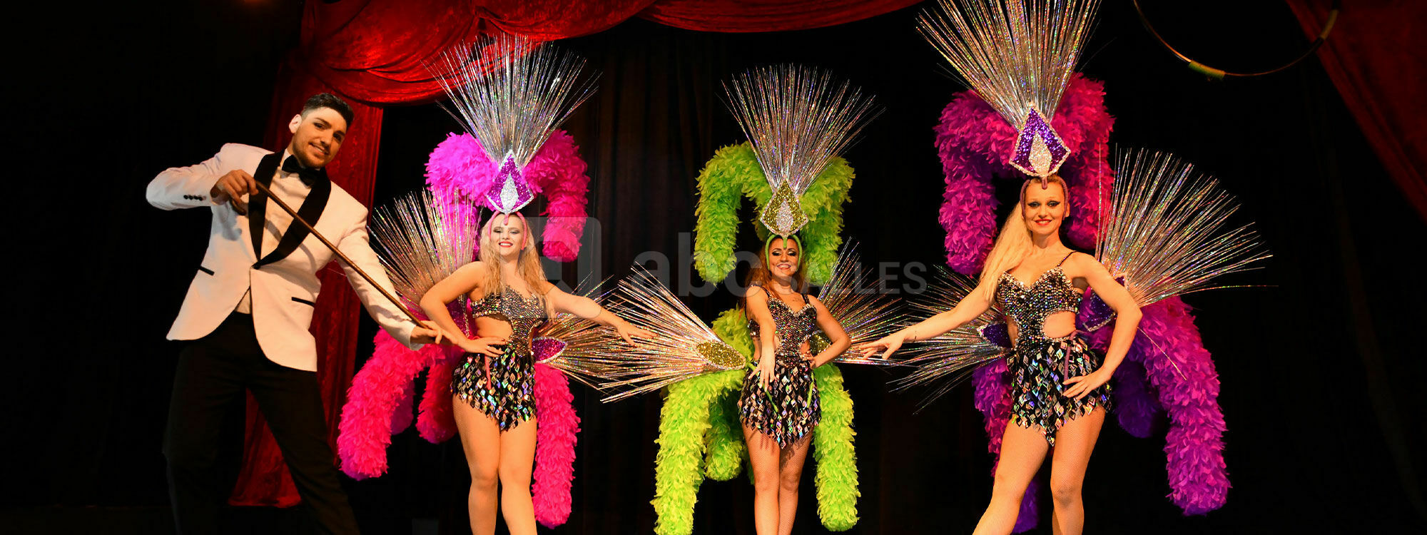 Iloa cabaret