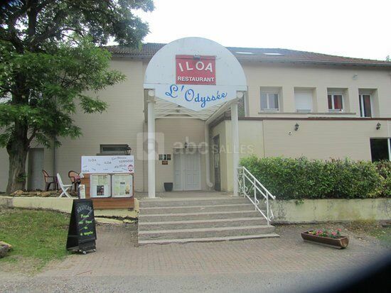 Iloa extérieur