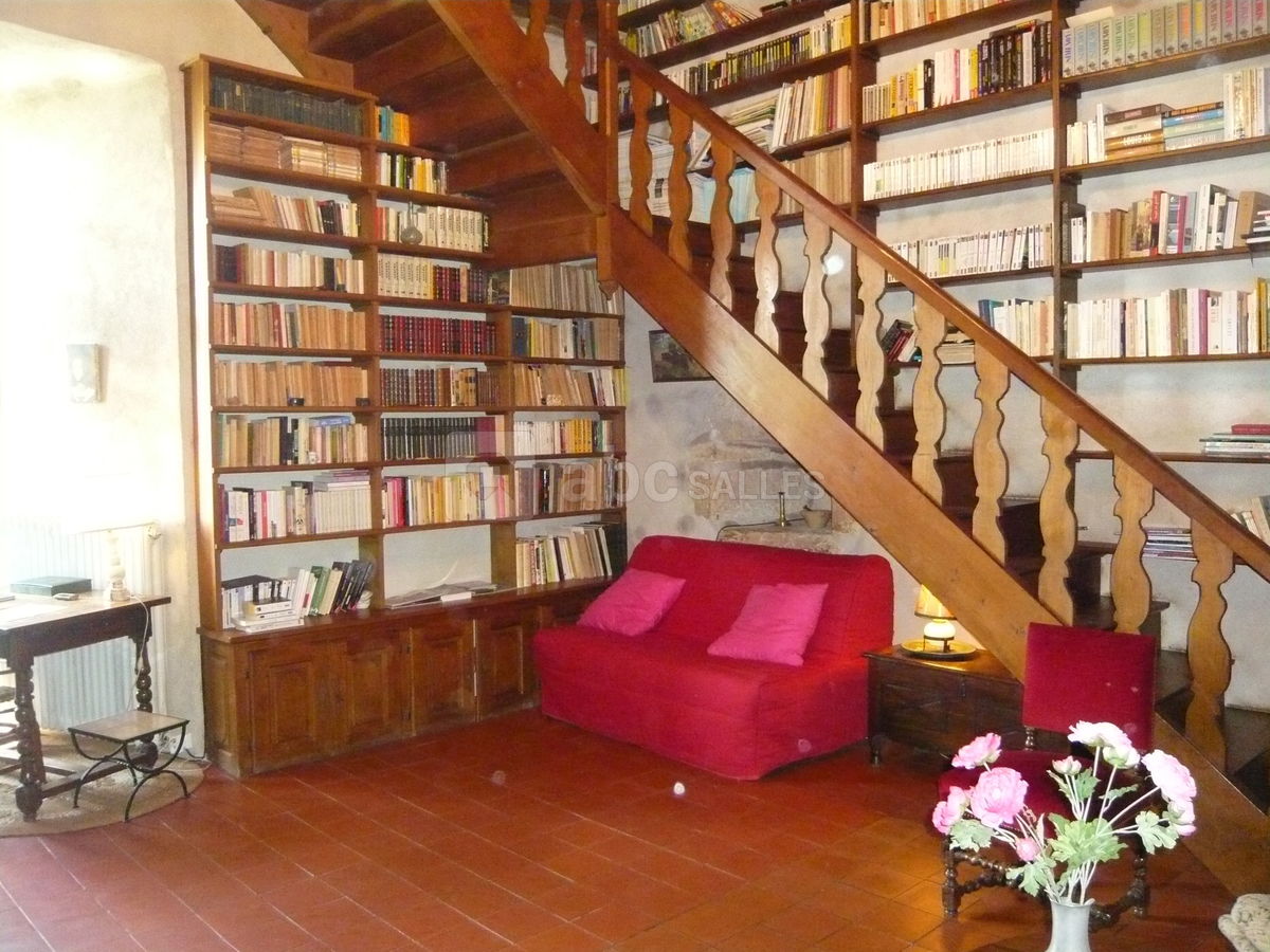 Bibliothèque