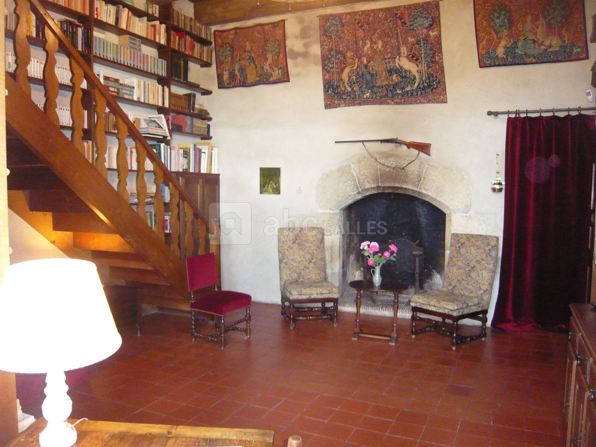 Bibliothèque