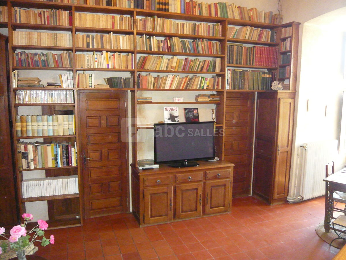 Bibliothèque