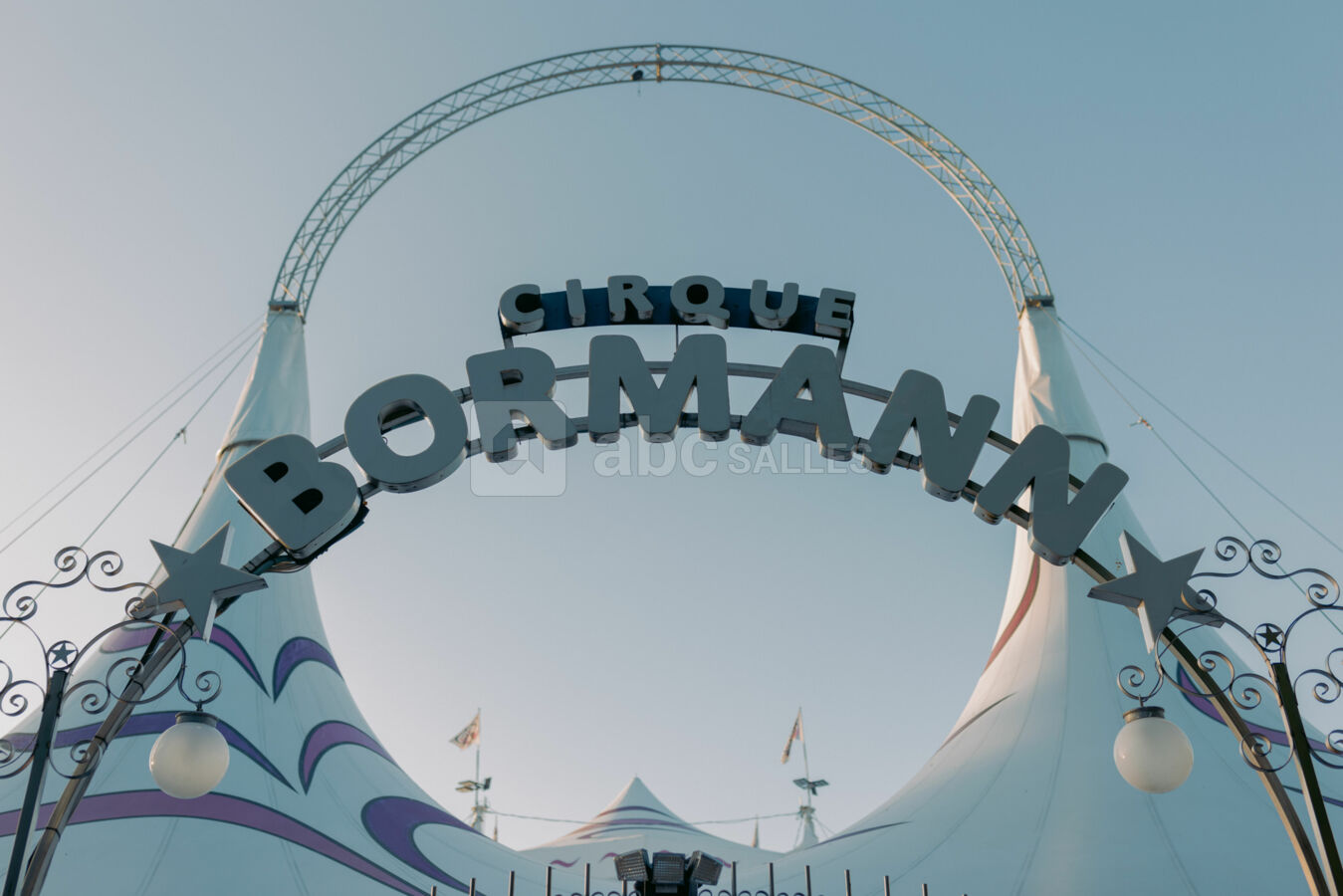 Cirque Théâtre  Bormann