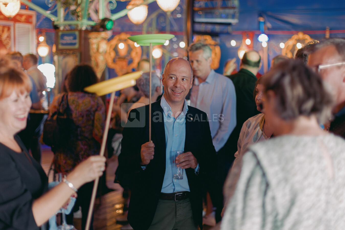 Cirque Théâtre  Bormann