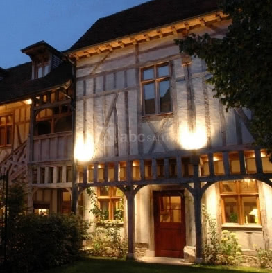 Hôtel La Maison de Rhodes