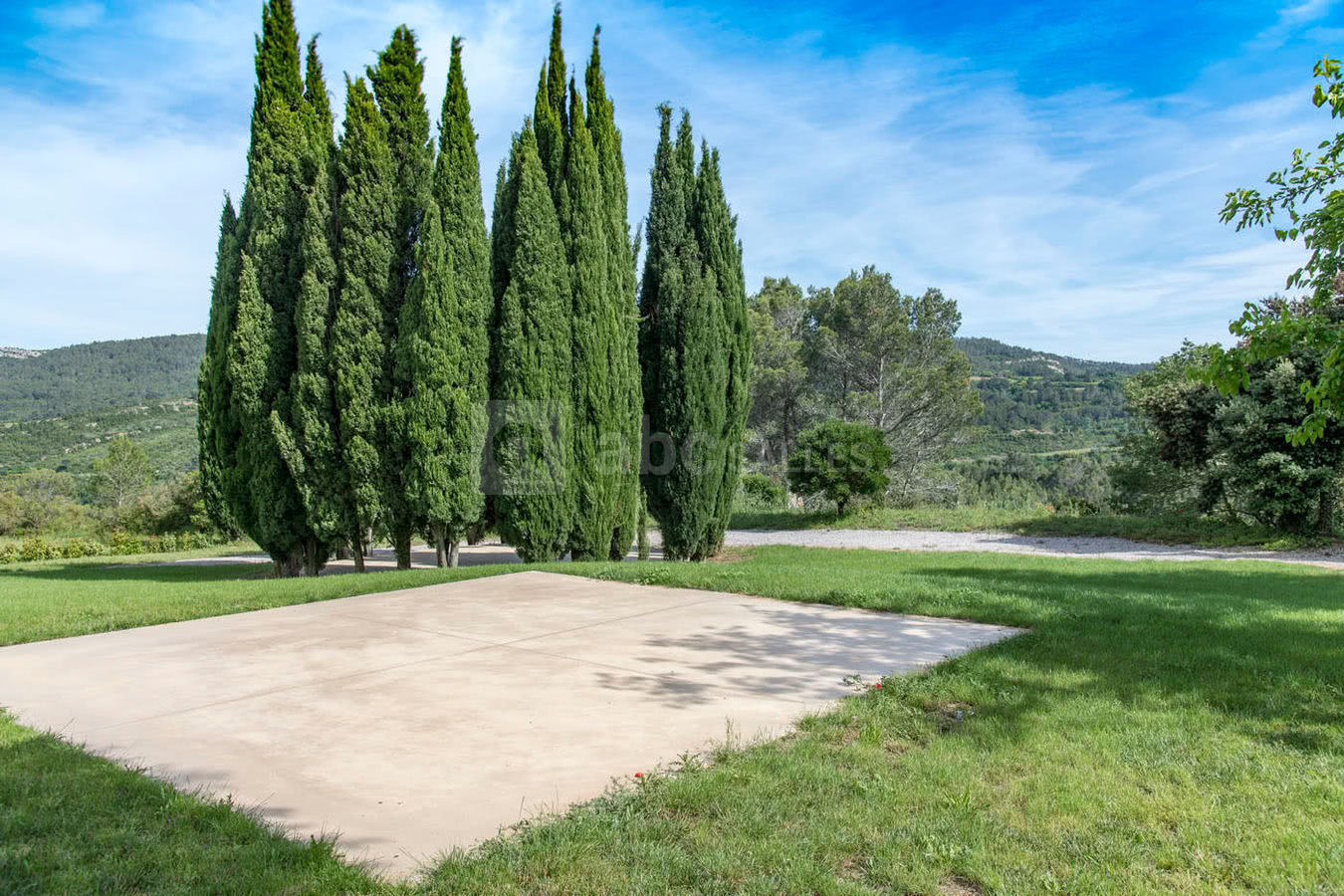 Jardin du Château